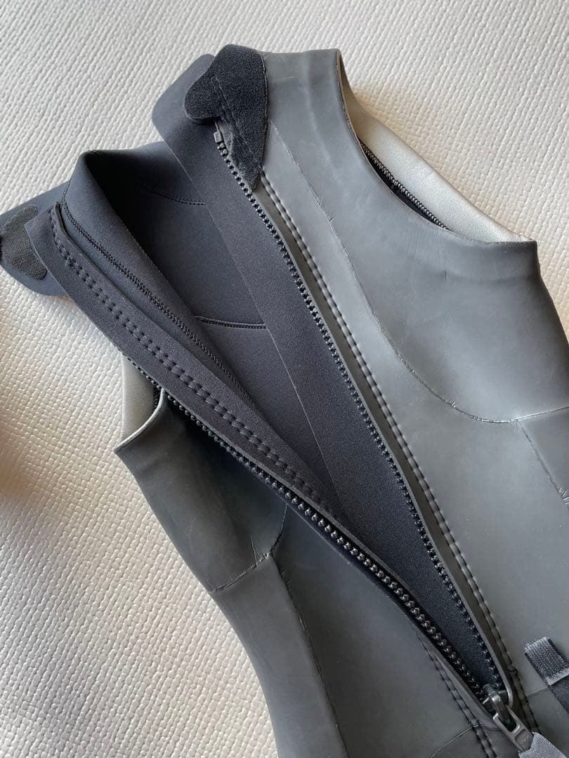 レディースウェットスーツロングジョンサーフィンボディボードトライアスロンサップ