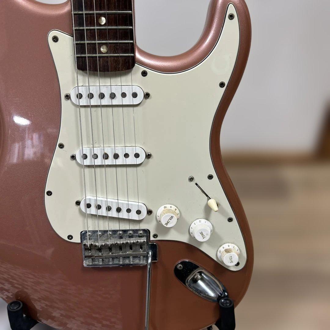 Seymour Duncan Traditional エレキギター【ジャンク】