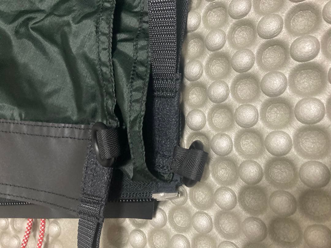 ヒルバーグ アトラス ベスタビュール グリーン