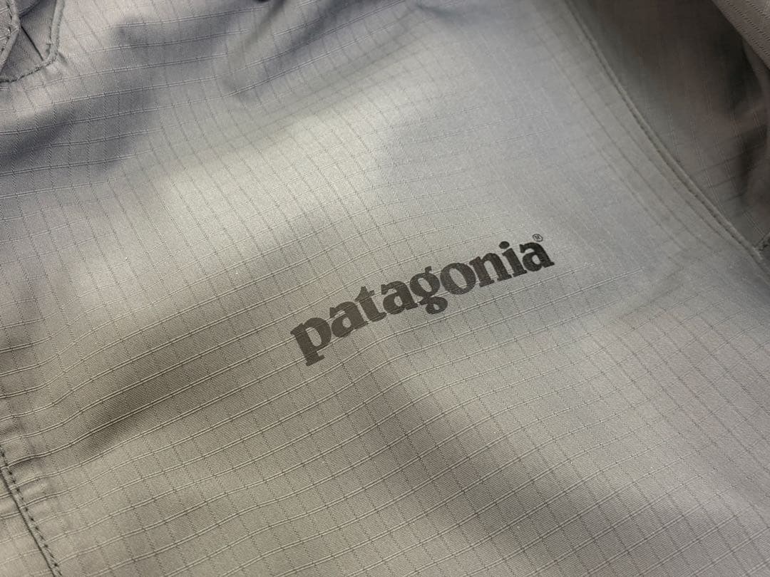 Patagonia パタゴニア スノーショットジャケット XS スキー スノボ
