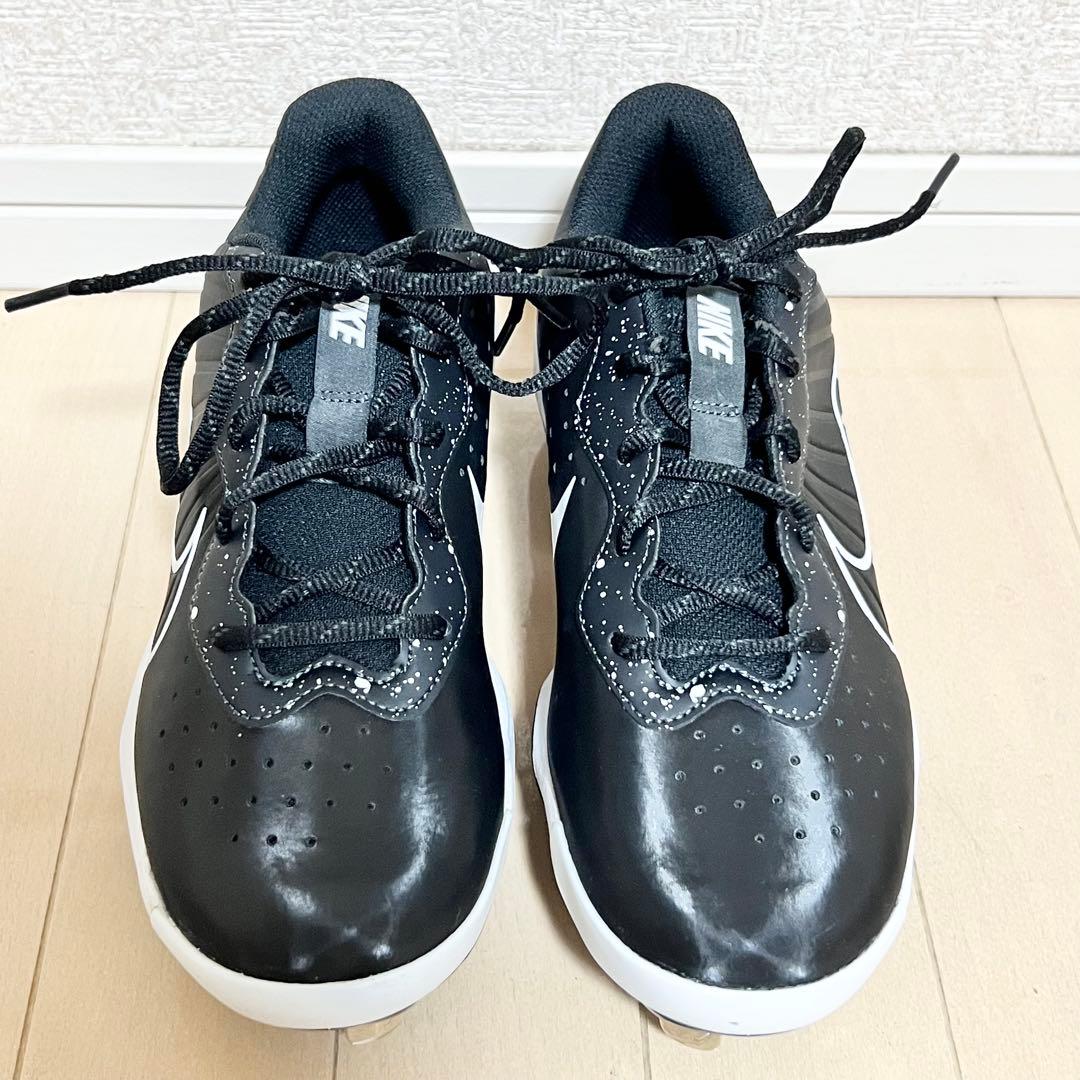 【新品 未使用】NIKE Alpha Huarache 4 Keystone