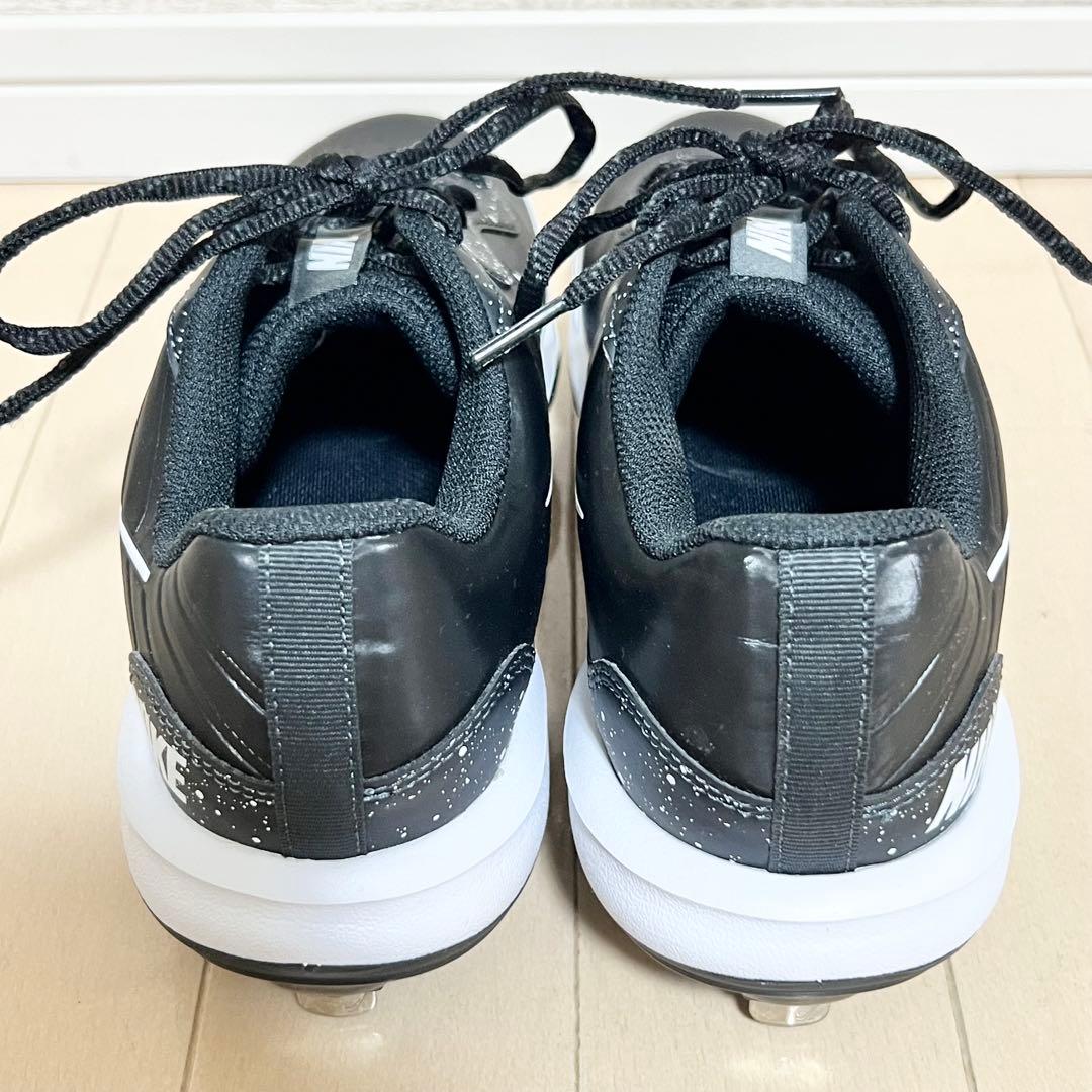 【新品 未使用】NIKE Alpha Huarache 4 Keystone