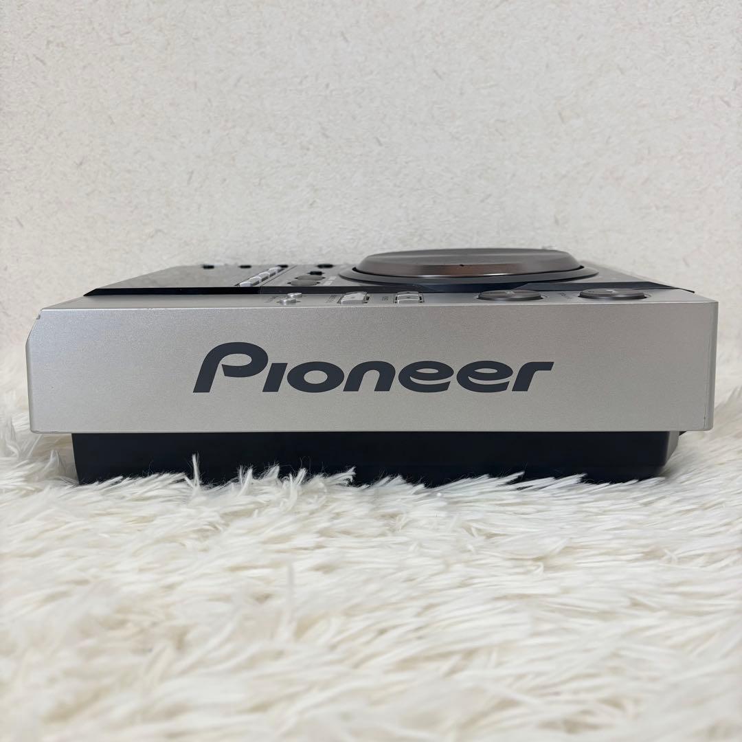 Pioneer DJ パイオニア CDJ-200