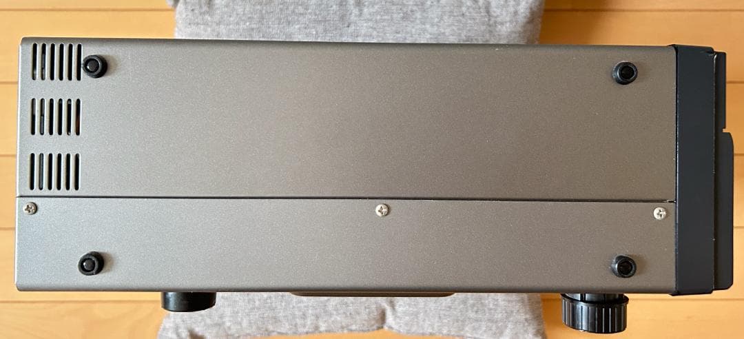 し*な様 TS-850SでFT8等デジタル通信スタートセット