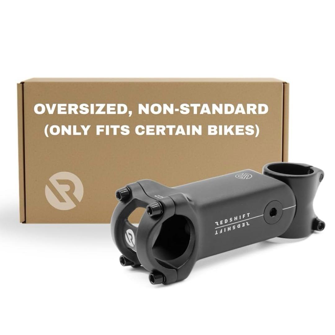 RED SHIFT ShockStop サスペンションステム 振動吸収 自転車