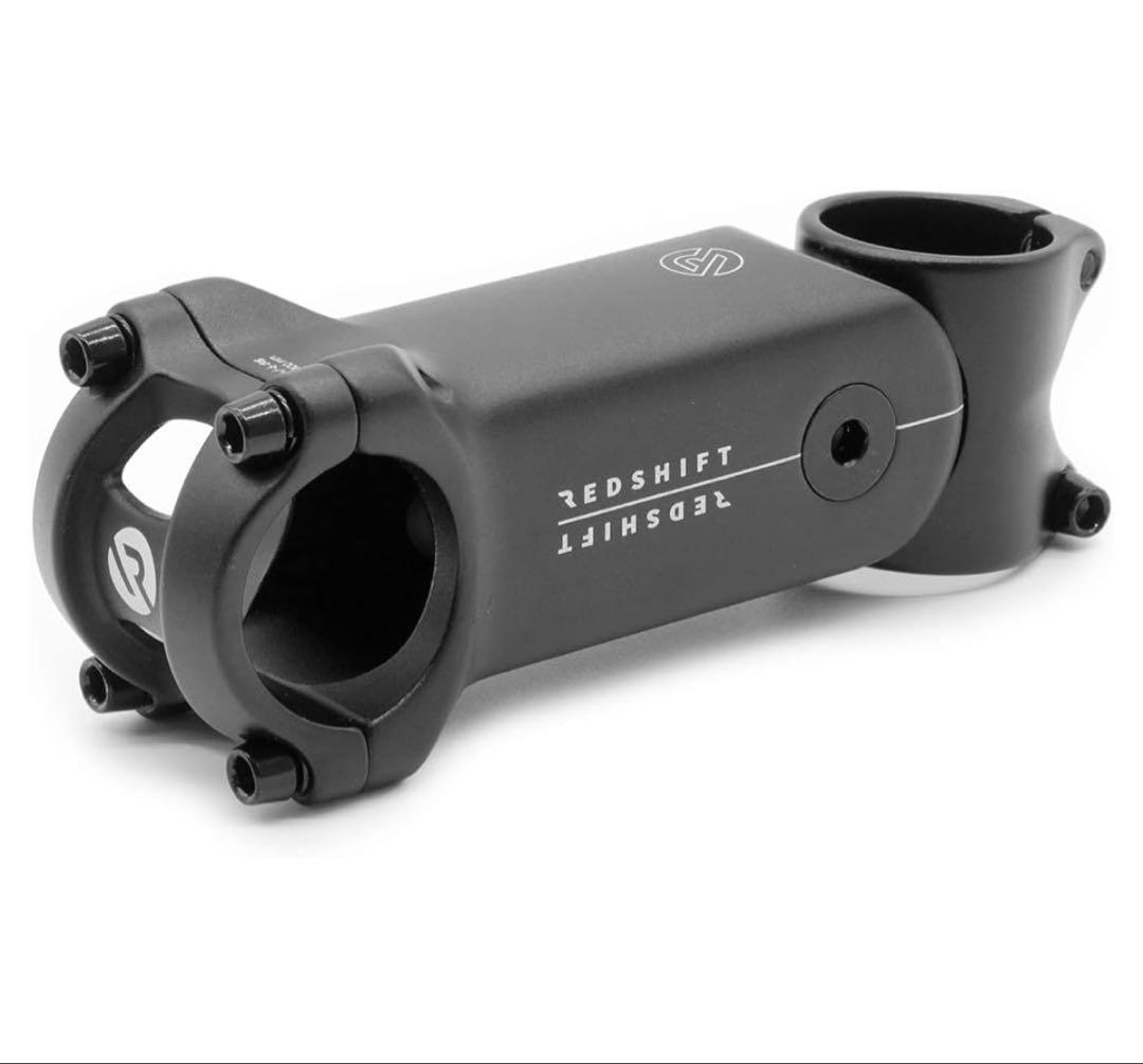 RED SHIFT ShockStop サスペンションステム 振動吸収 自転車