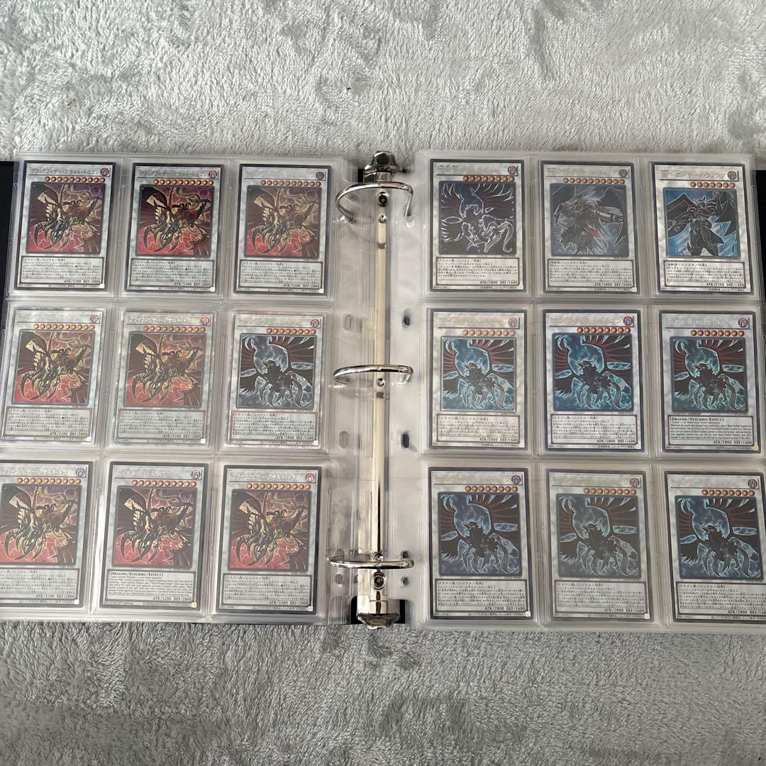 遊戯王カード　まとめ売り　バラ可