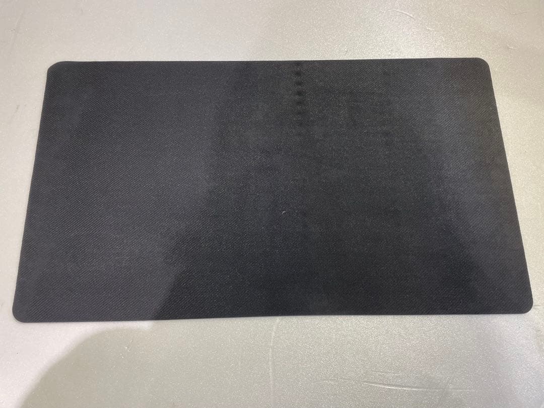 テレッサ ニールセン プレインズウォーカー　プレイマット サイン入り