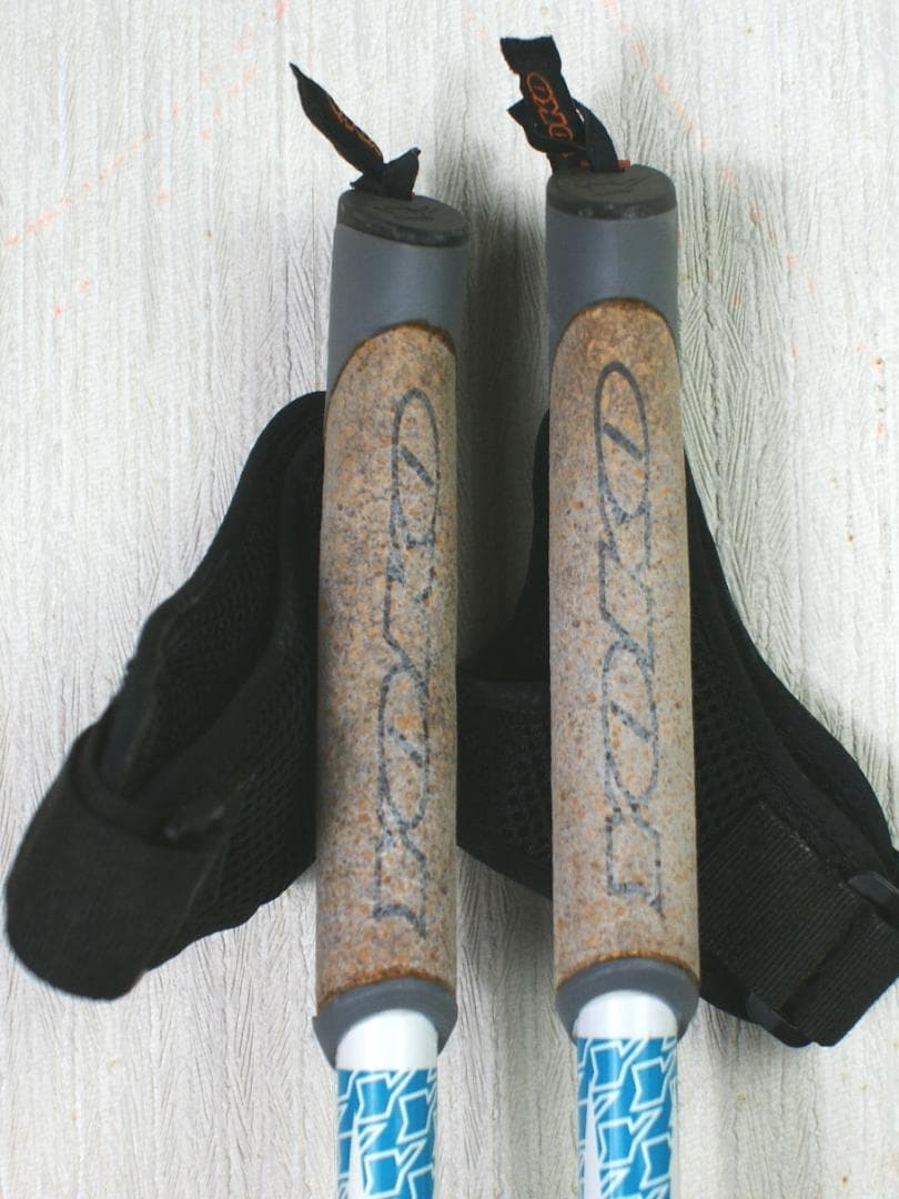 YOKO 5400 　110cm クロスカントリースキー　レーサー