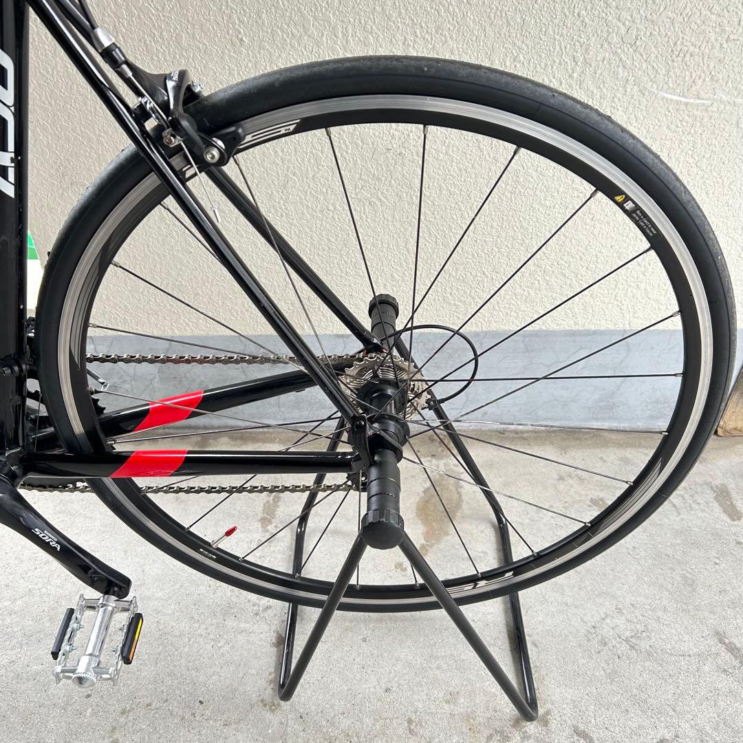 購入不可　ブリヂストン　アンカーRS6 550サイズ　2018年モデル