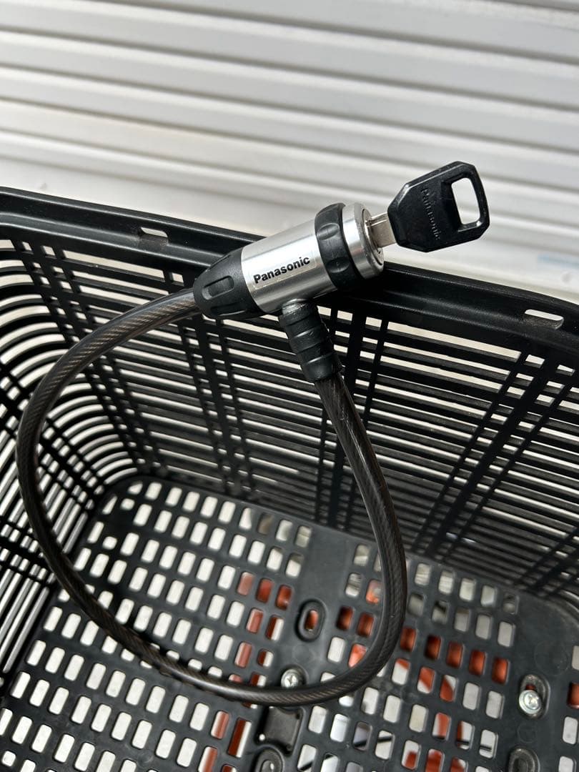 美品　けんきゃくん　電動　四輪　4輪　自転車　三輪車　シニア　アシスト　協栄