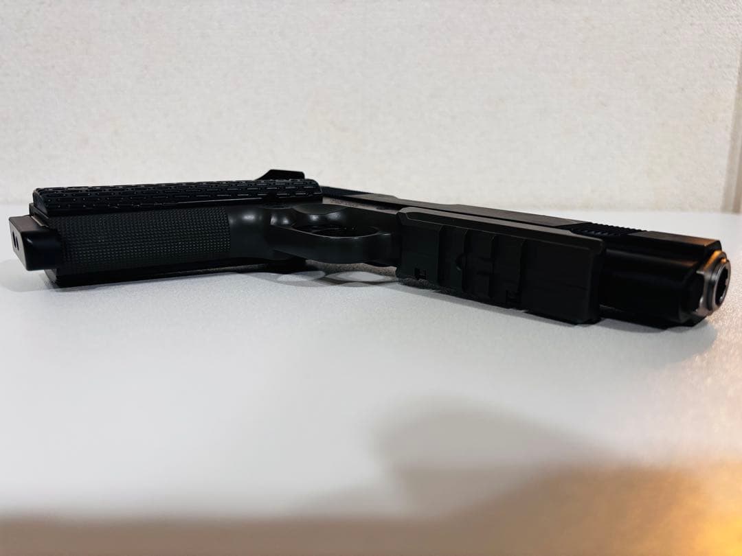 東京マルイ ナイトウォーリアー　18歳以上　ガスブローバッグ