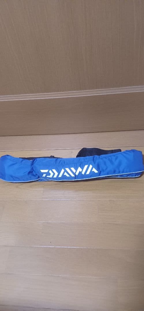 Daiwa　DFー2203 ライフジャケット　桜マークtypeA