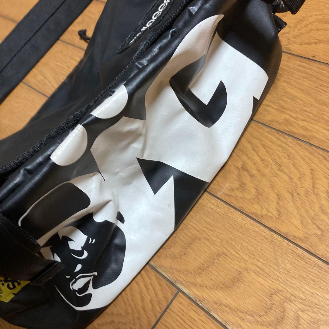 SNIPEER、SAG×SNIPEER バッグ