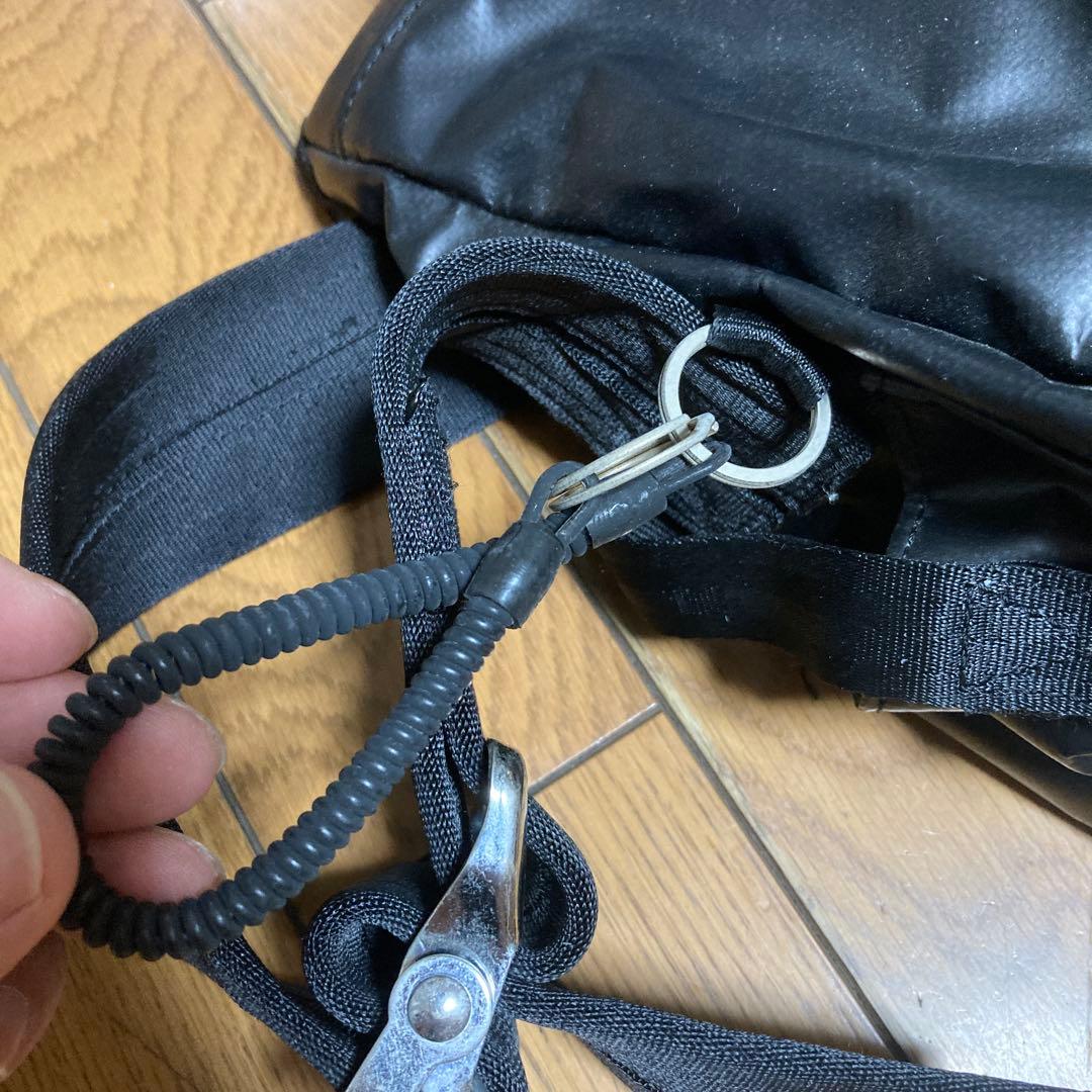 SNIPEER、SAG×SNIPEER バッグ