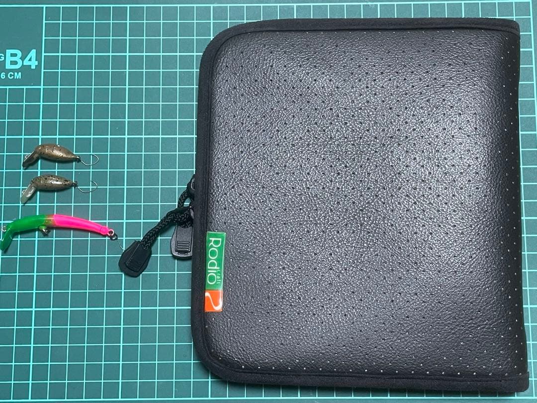 専用　ルアーワレットセット