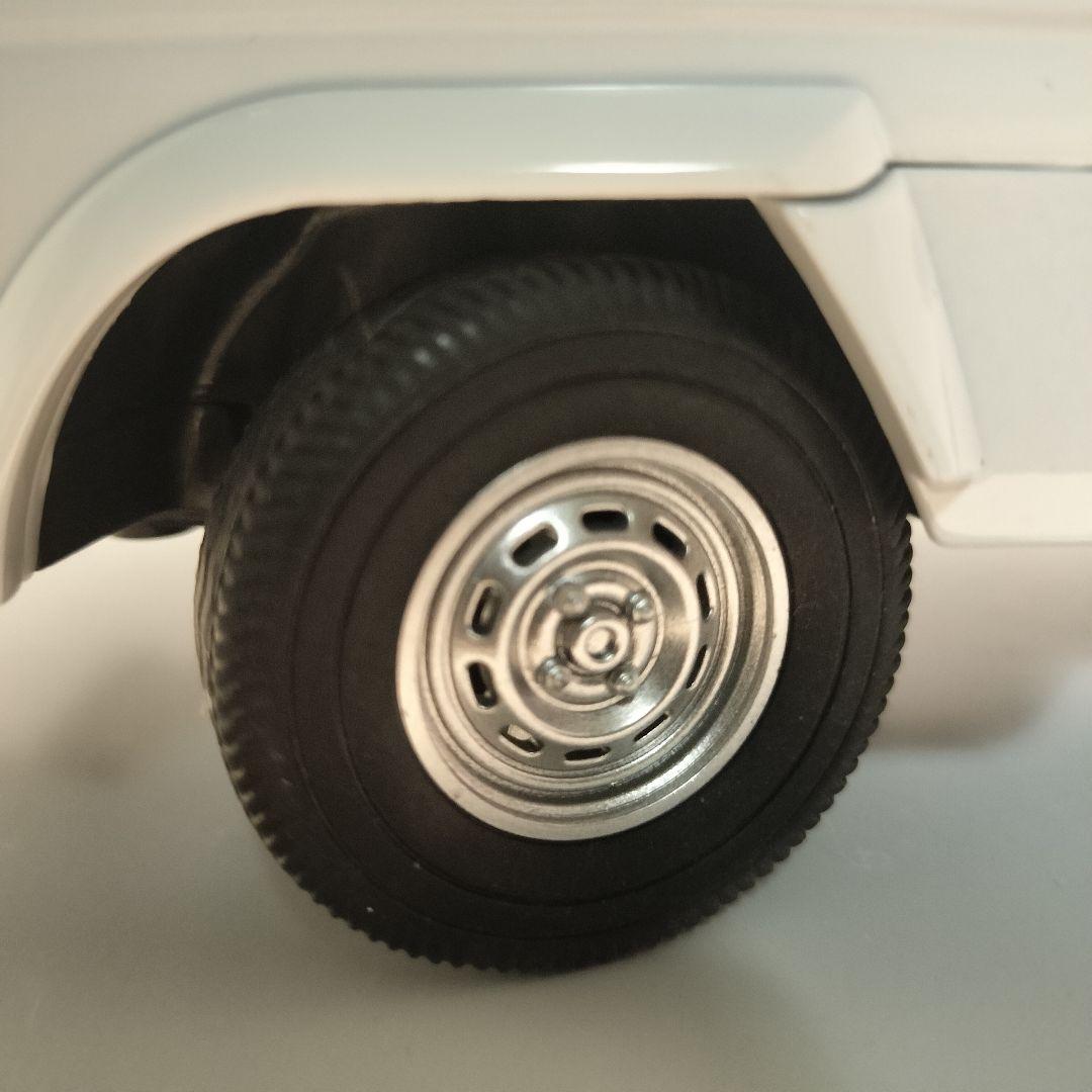 1/15 ホンダ アクティ HA04 Honda Acty 4WD ミニカー