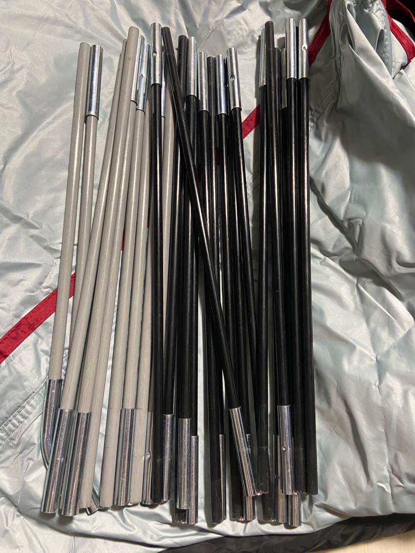 Coleman ツーリングドームST