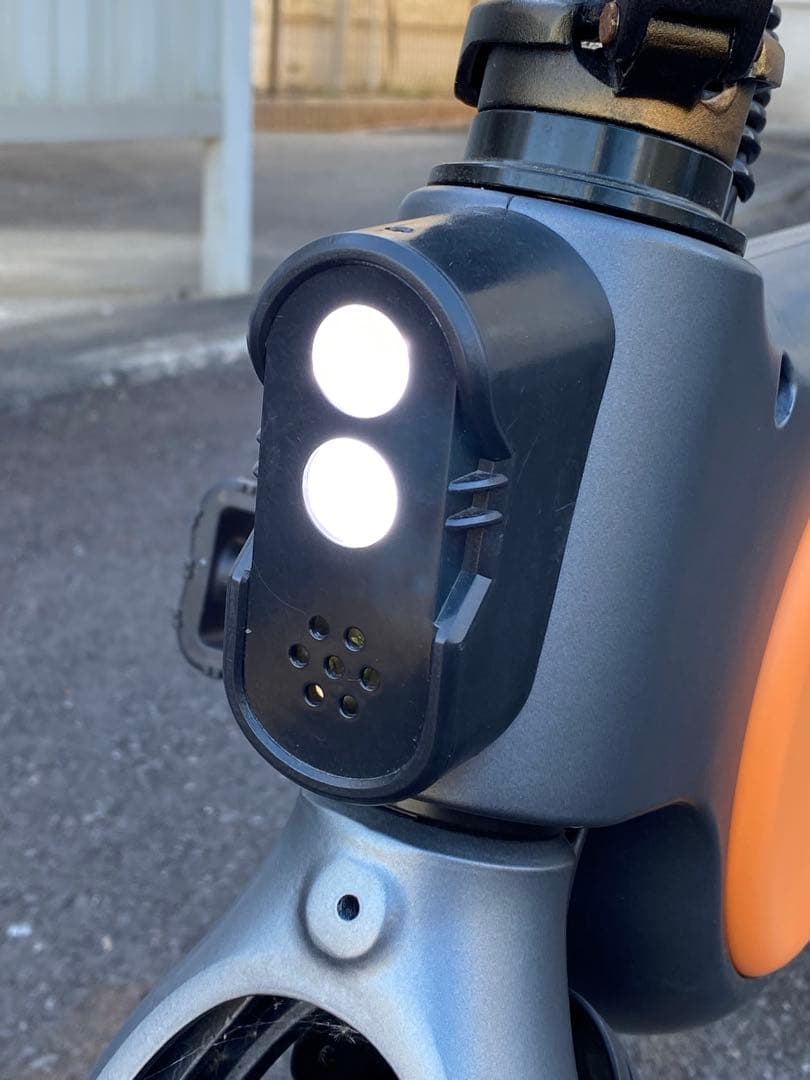 AiDDE 電動アシスト自転車 12Q1 ジャンク 直接取引