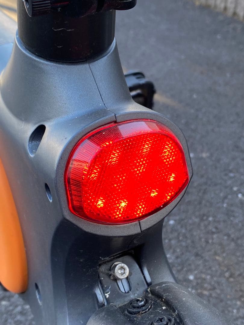 AiDDE 電動アシスト自転車 12Q1 ジャンク 直接取引