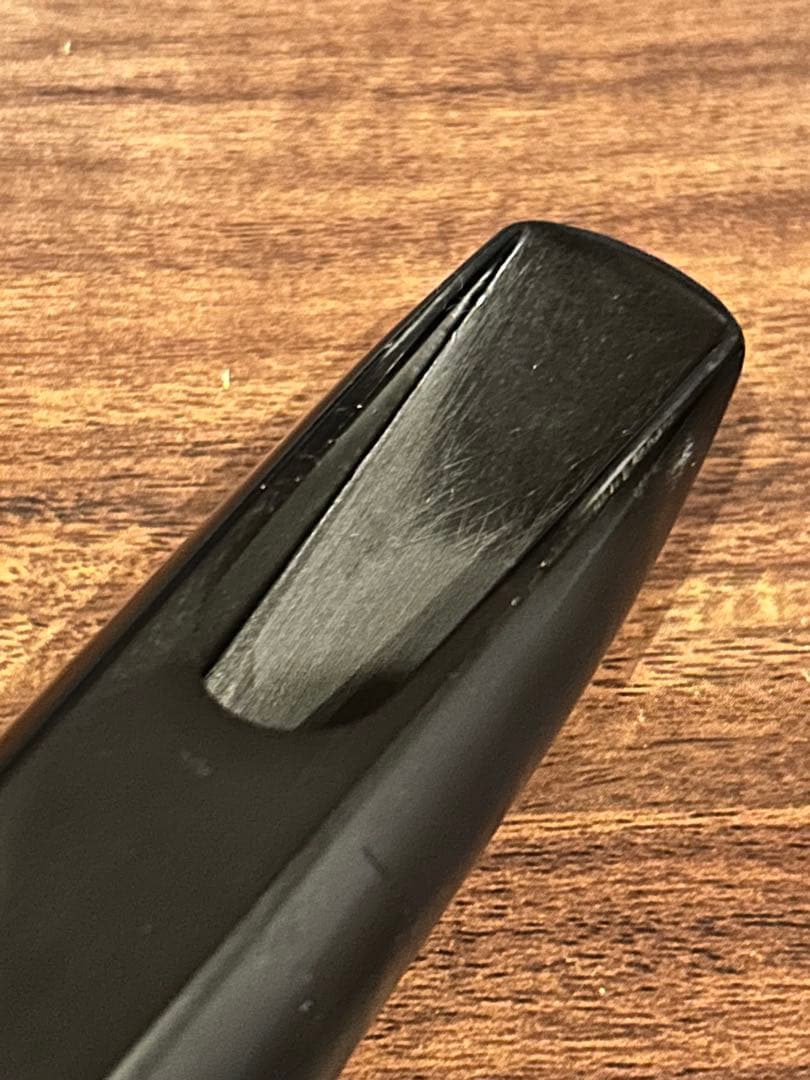 ルソー4R バリトンマウスピース