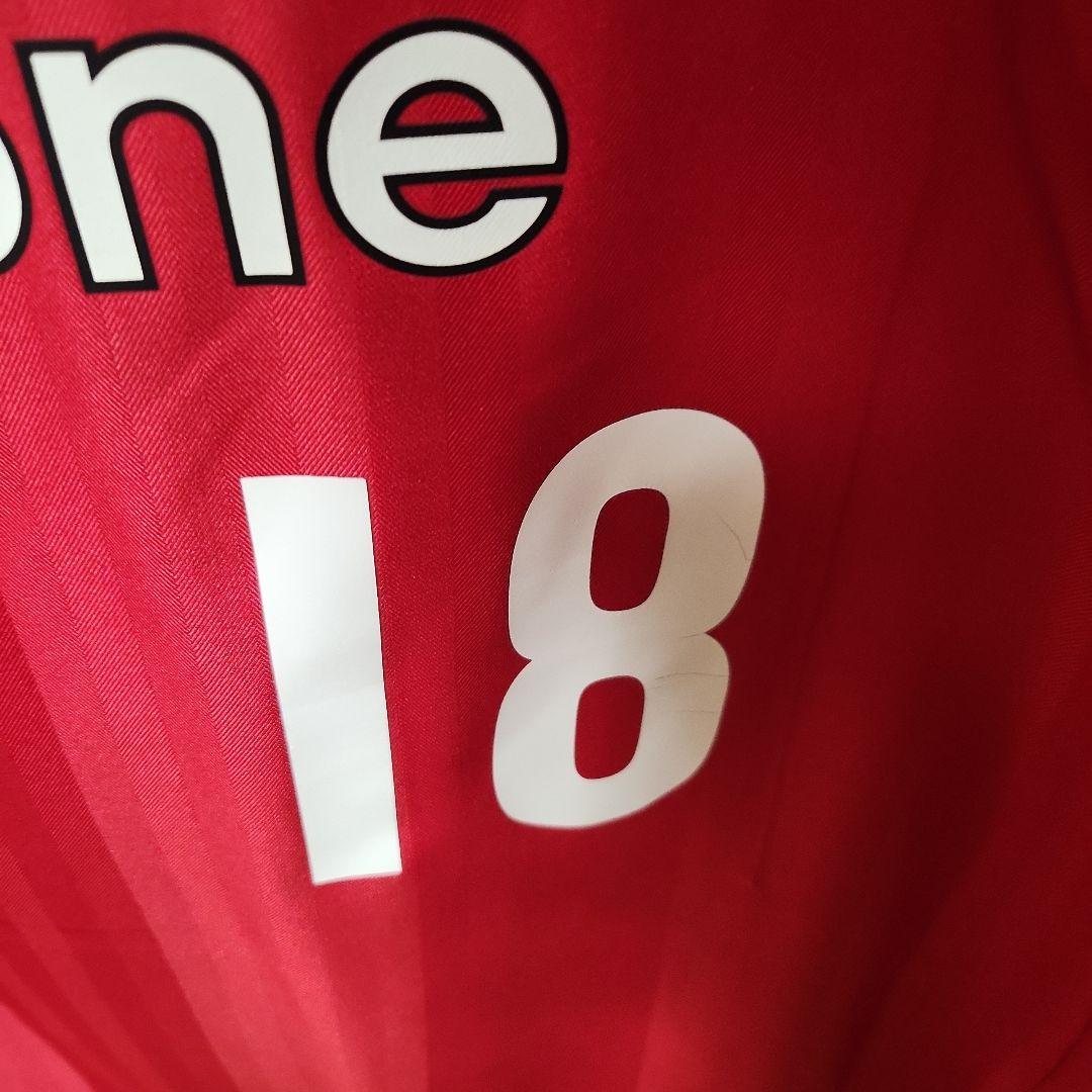 値下げ不可　浦和レッズ　小野伸二　ユニフォーム