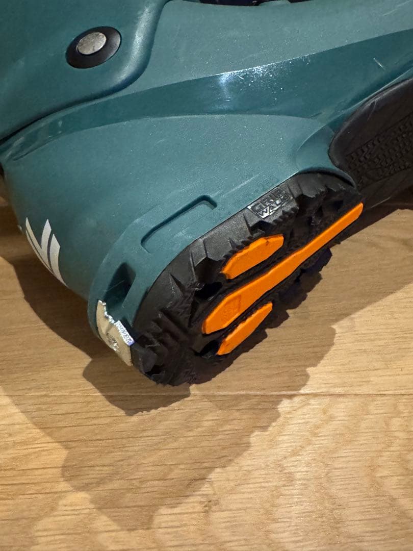 イケさん)ラング LANGE XT3 120 ツアーブーツ 28cm LB