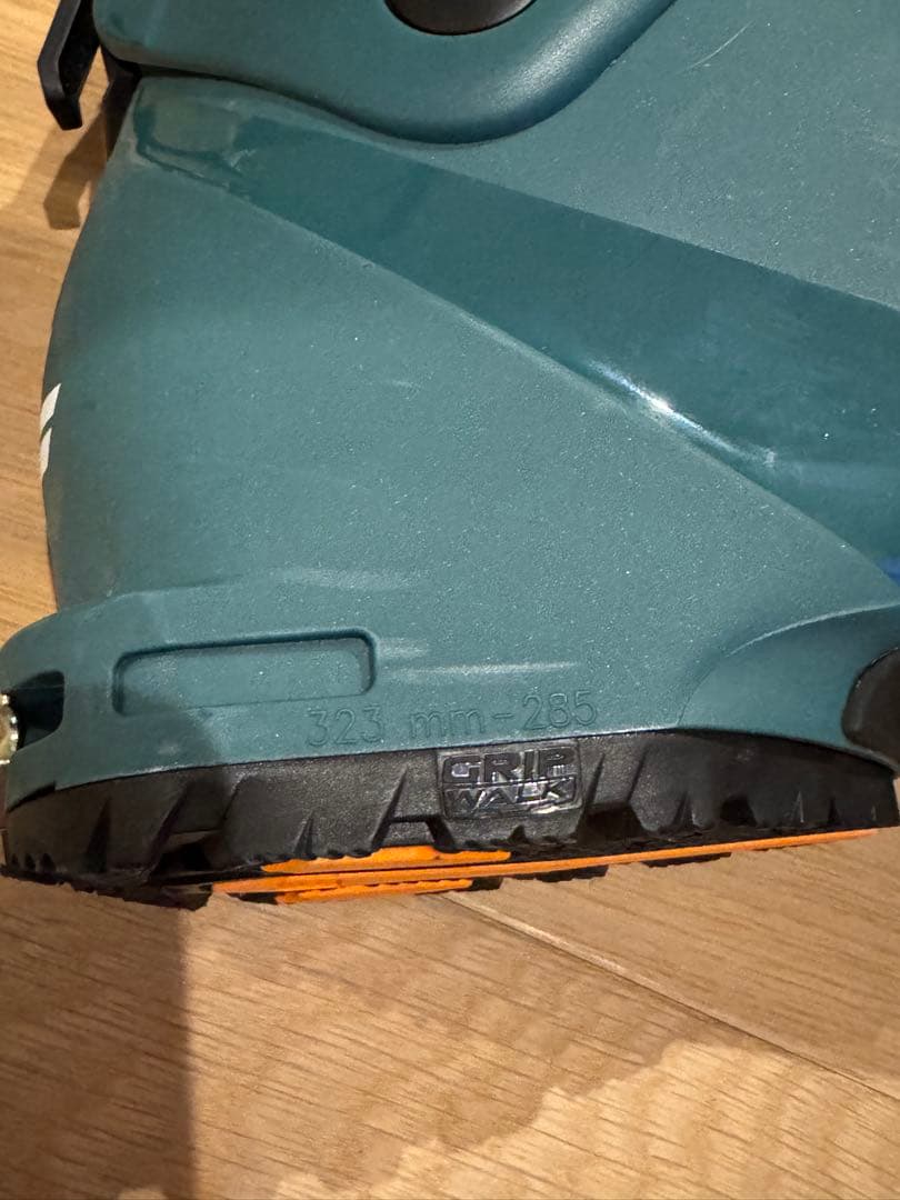 イケさん)ラング LANGE XT3 120 ツアーブーツ 28cm LB