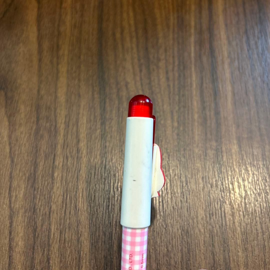 サンリオ マイメロディ 多機能ボールペン