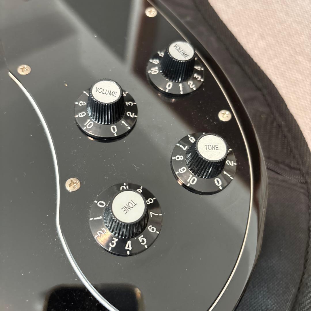 Squier by フェンダー テレキャスター Custom