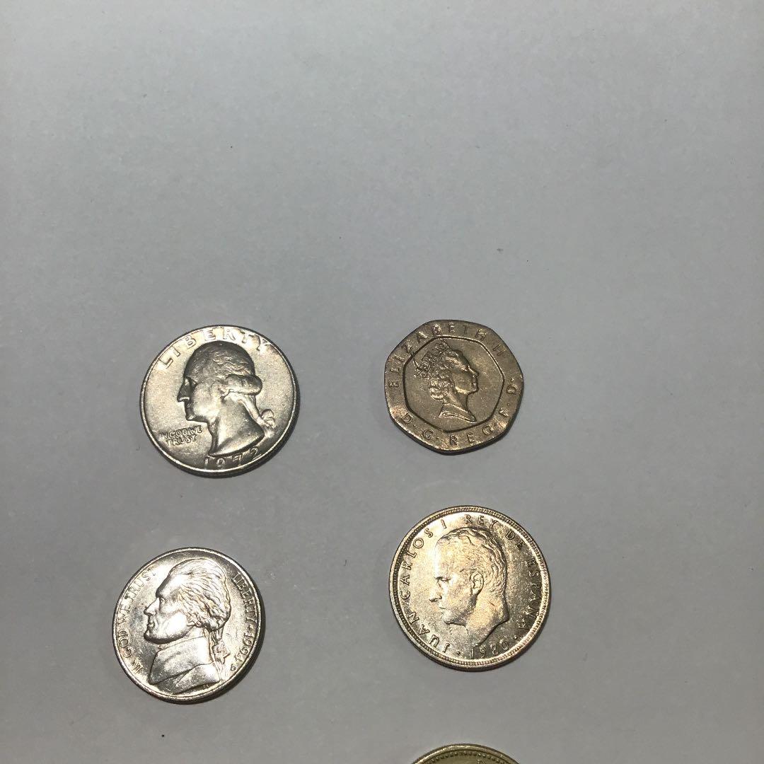 ✨海外の色々１０点✨