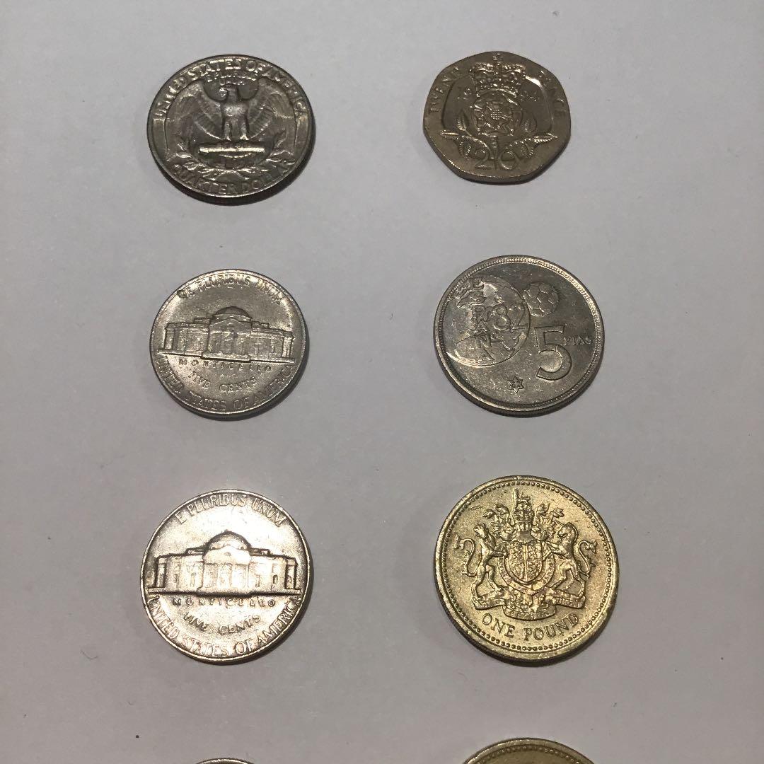 ✨海外の色々１０点✨