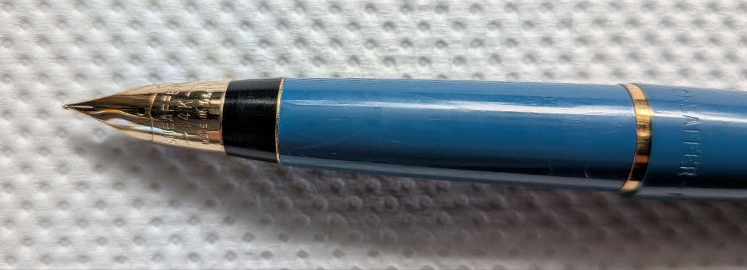 シェーファー万年筆 SHEFFER the proud craftsmen