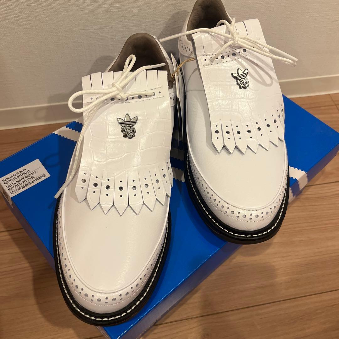 【新品未使用】adidasGolf BogeyBoysコラボ 「GW2113」