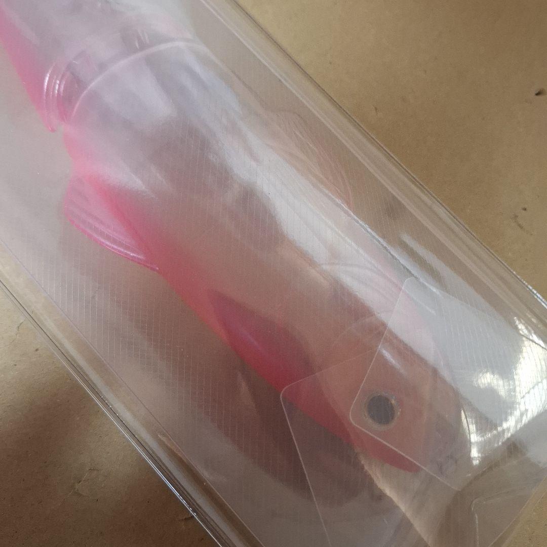 deps　デプス SLIDE SWIMMER 300 スライドスイマー300　桃