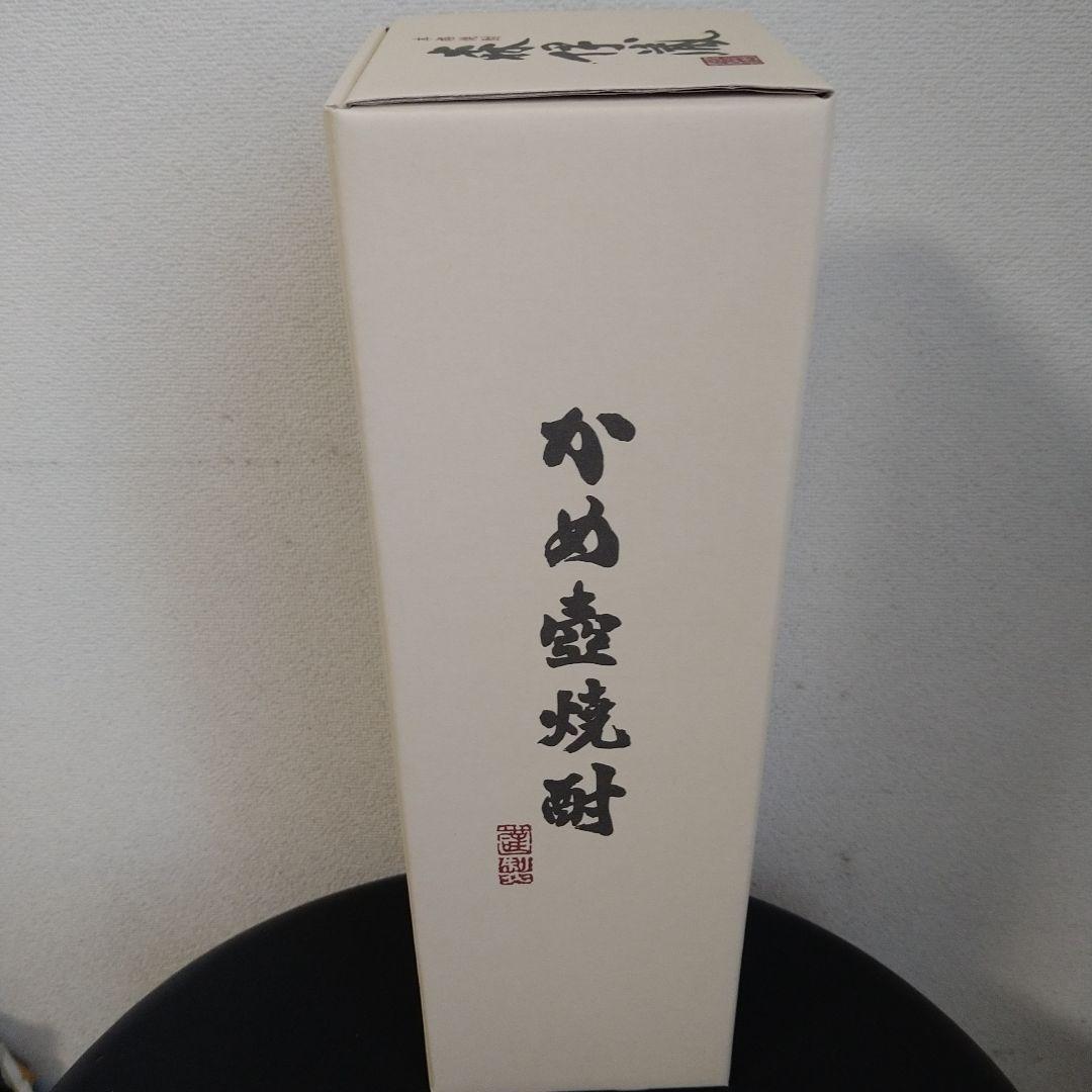 森伊蔵☆金ラベル☆720ml7月当選