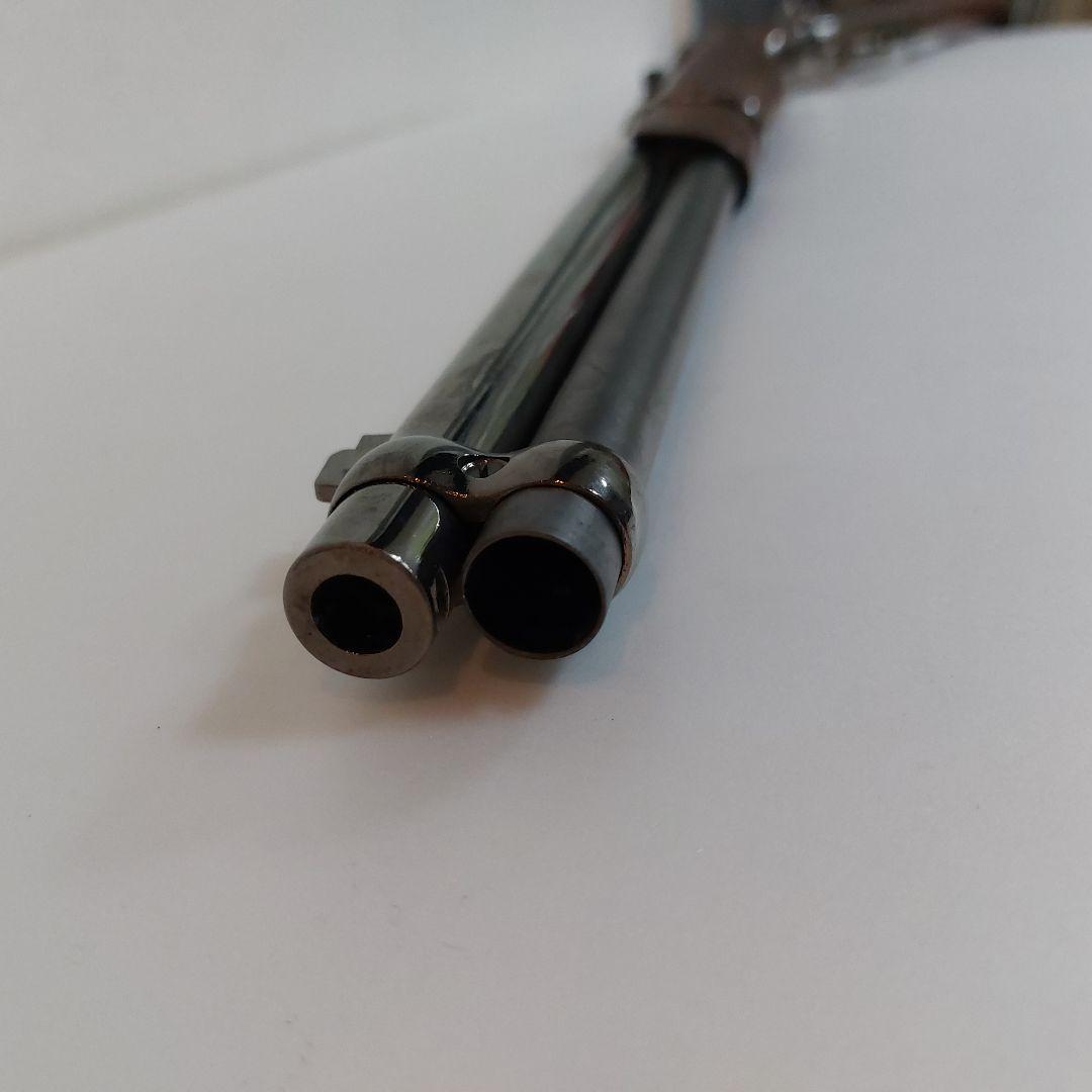 KTWウィンチェスターM1873 カービン 可変ポップ