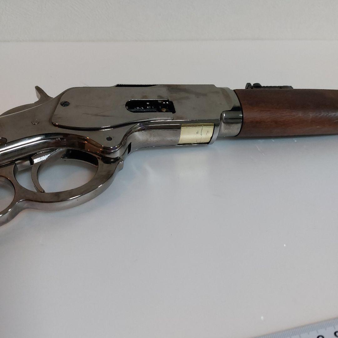 KTWウィンチェスターM1873 カービン 可変ポップ