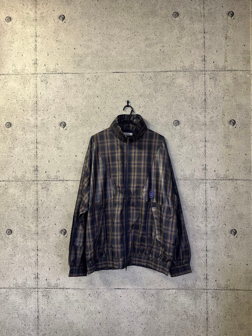 【新品未使用】サイズ6 メンズ ブルゾン ラッセルノ 1665