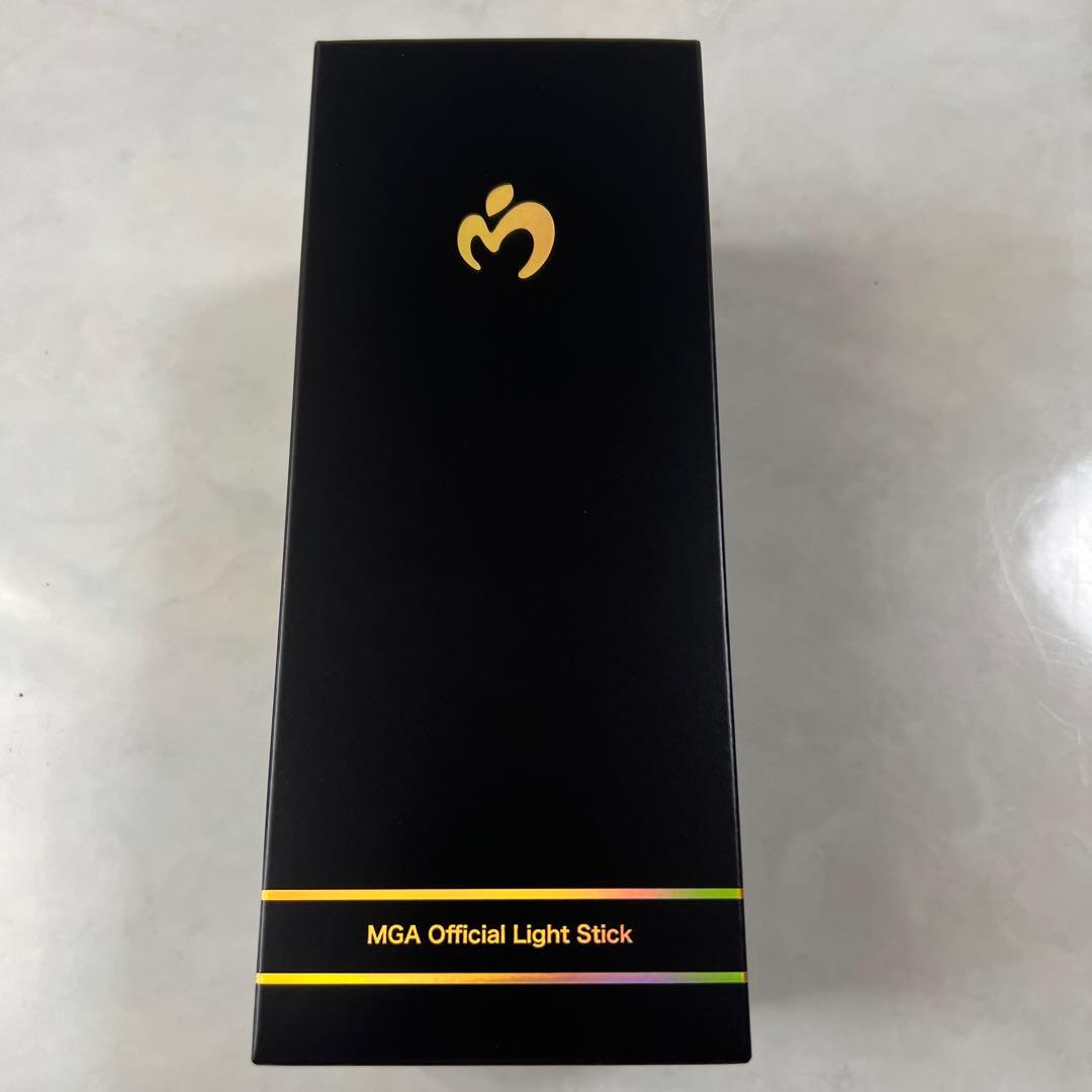 Mrs. GREEN APPLE オフィシャルライトスティック（新品・未開封）