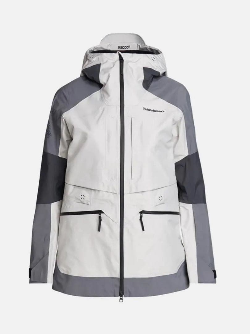 オークションに変更　ピークパフォーマンスShielder