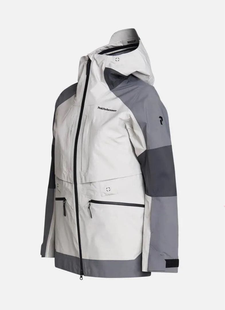 オークションに変更　ピークパフォーマンスShielder