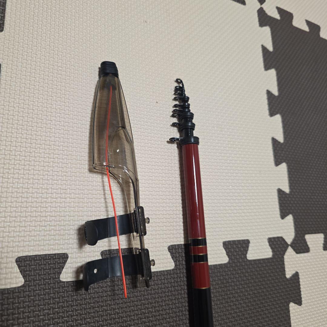 がまかつ　海上釣堀　真鯛　SPECIAL　3.5m