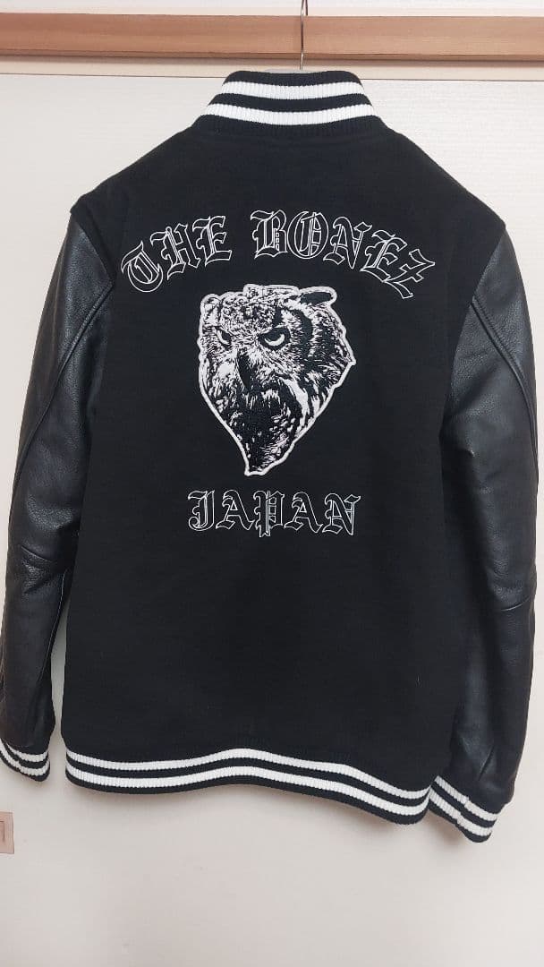 The BONEZスタジャンXL