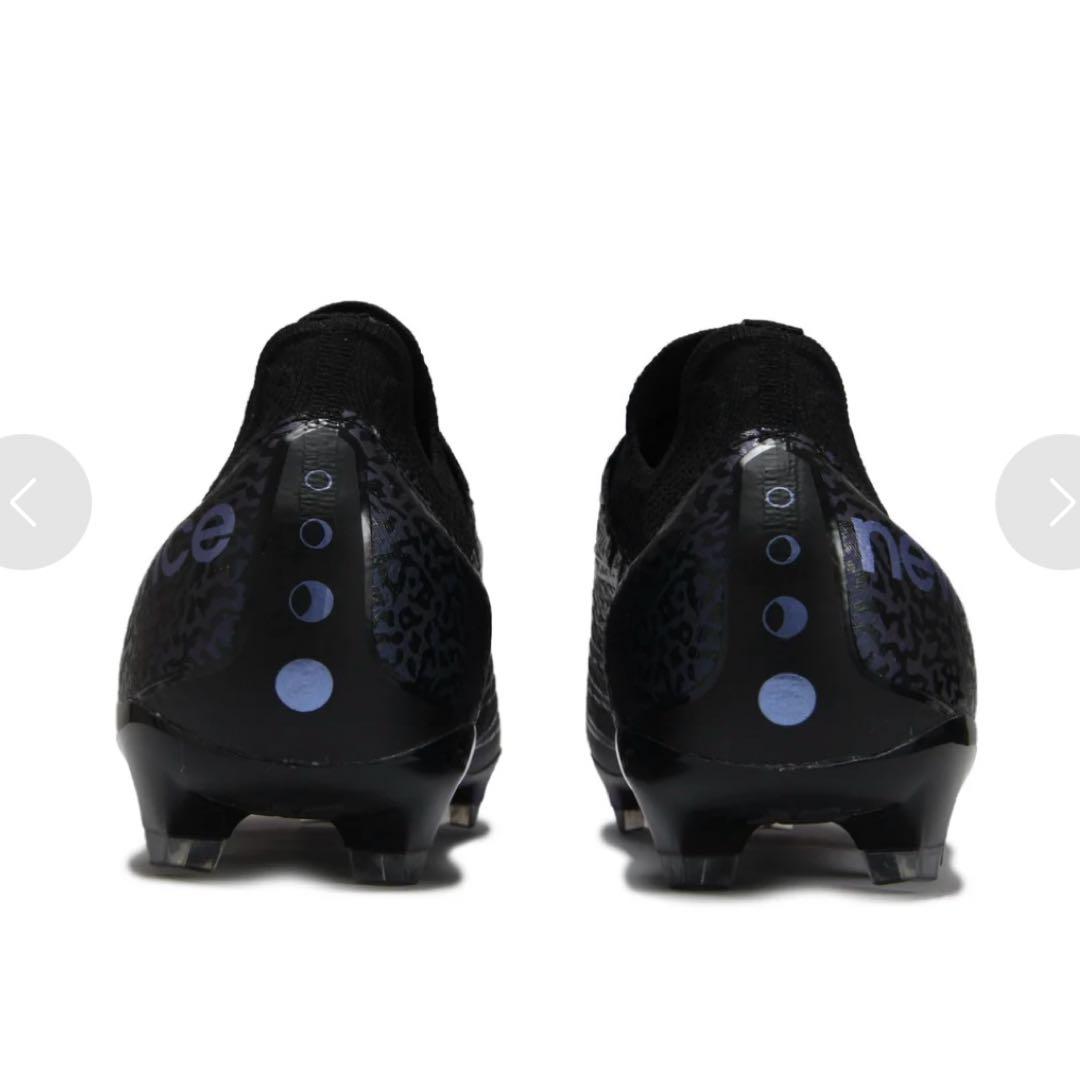 ニューバランス FURON v7 PRO FG ウィズ：D(ブラック)