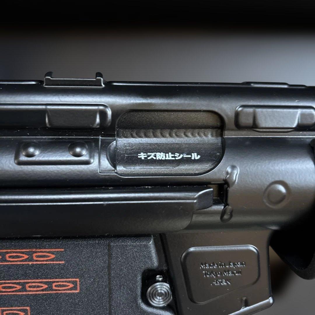 東京マルイ MP5A5 次世代電動ガン　付属品多数　大特価！