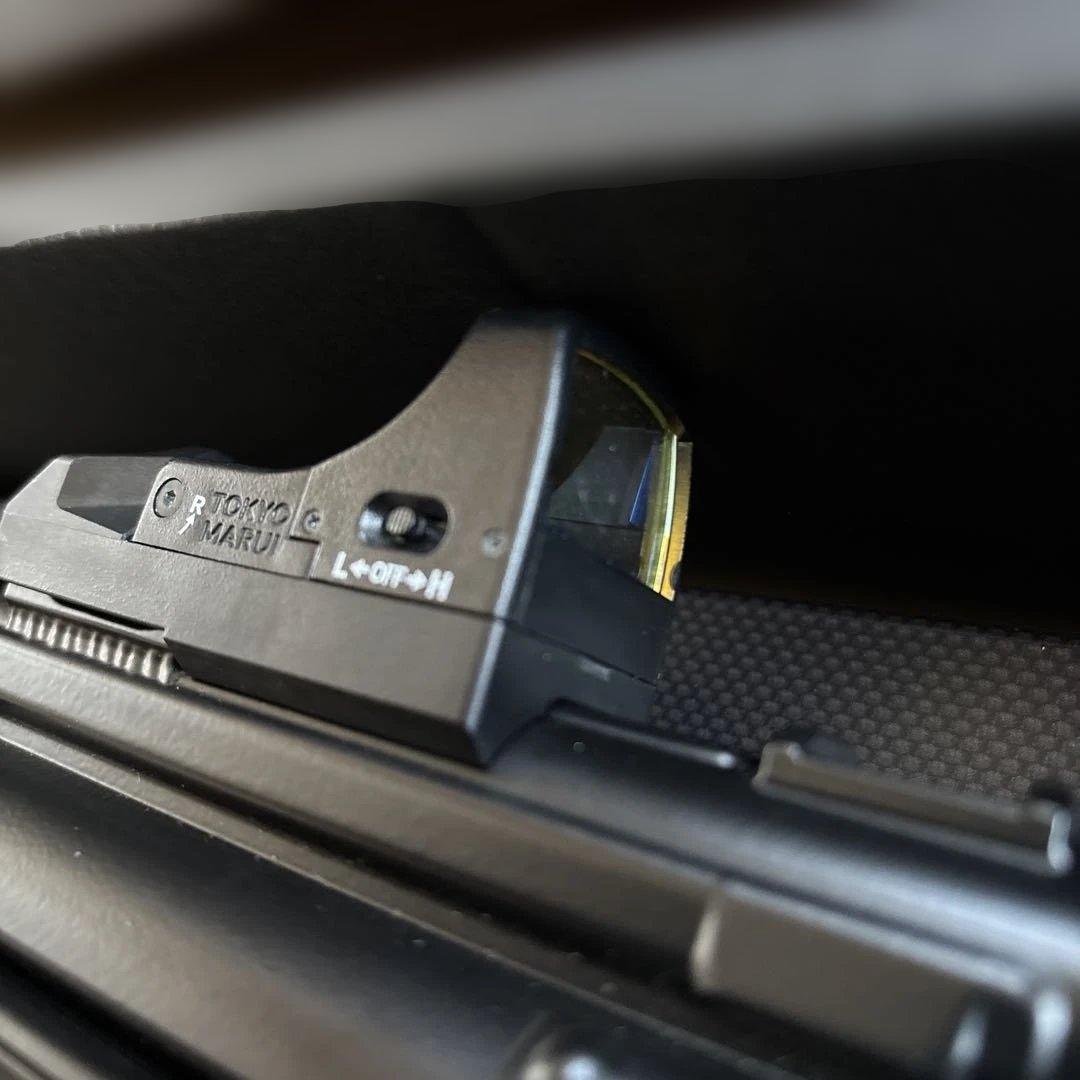 東京マルイ MP5A5 次世代電動ガン　付属品多数　大特価！