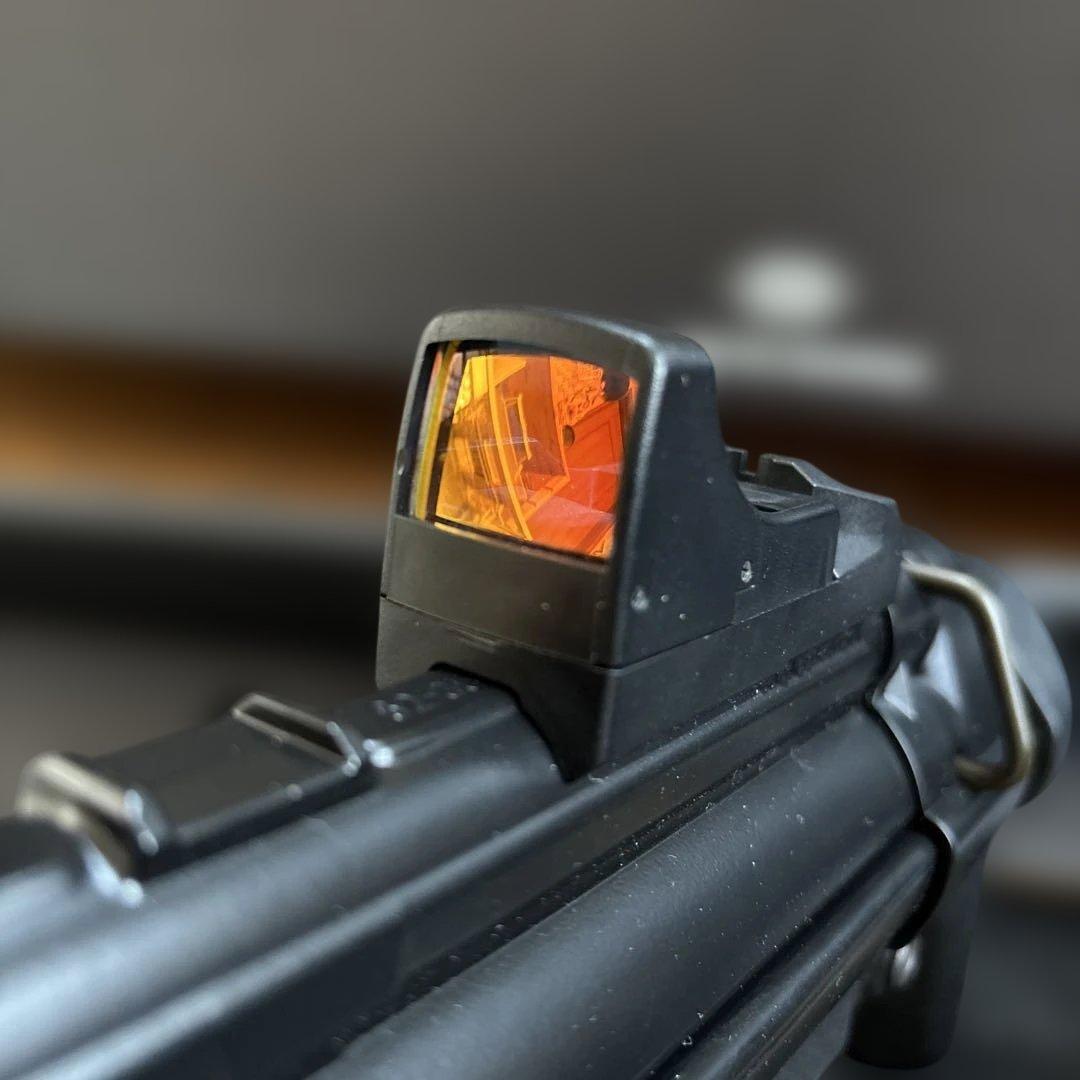 東京マルイ MP5A5 次世代電動ガン　付属品多数　大特価！