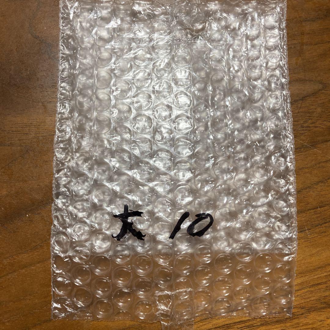 アシストフックLサイズ　ワッペン君確認用