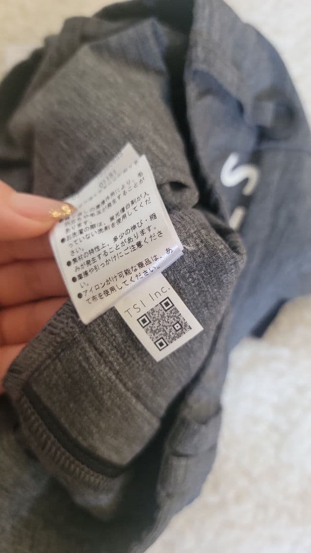 【新品未使用】PEARLY GATES スカートサイズ０